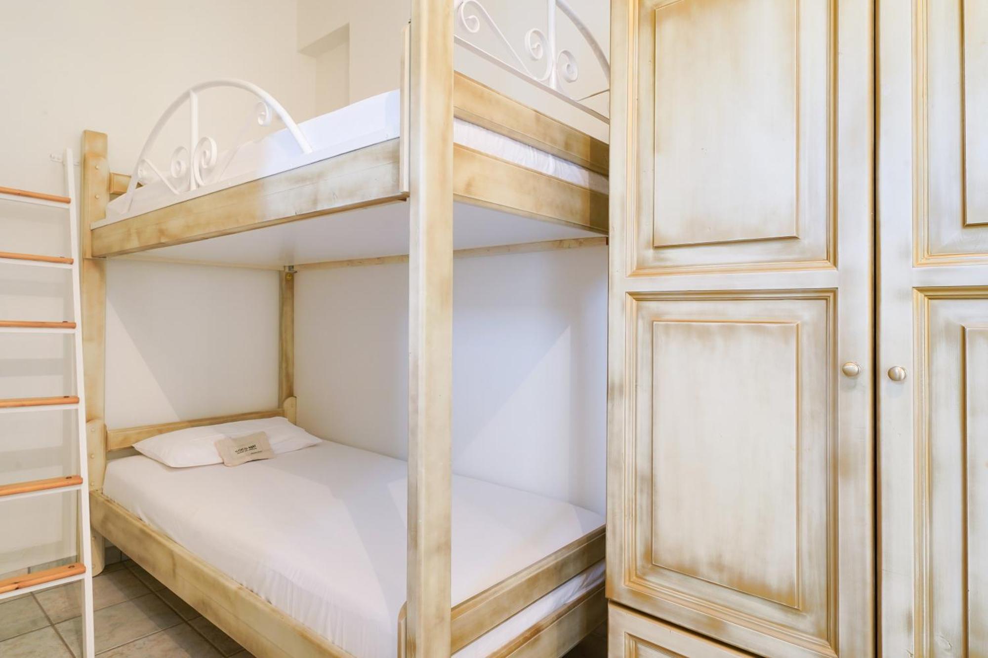 Edem Garden Apartman Szkála Potamiász Kültér fotó